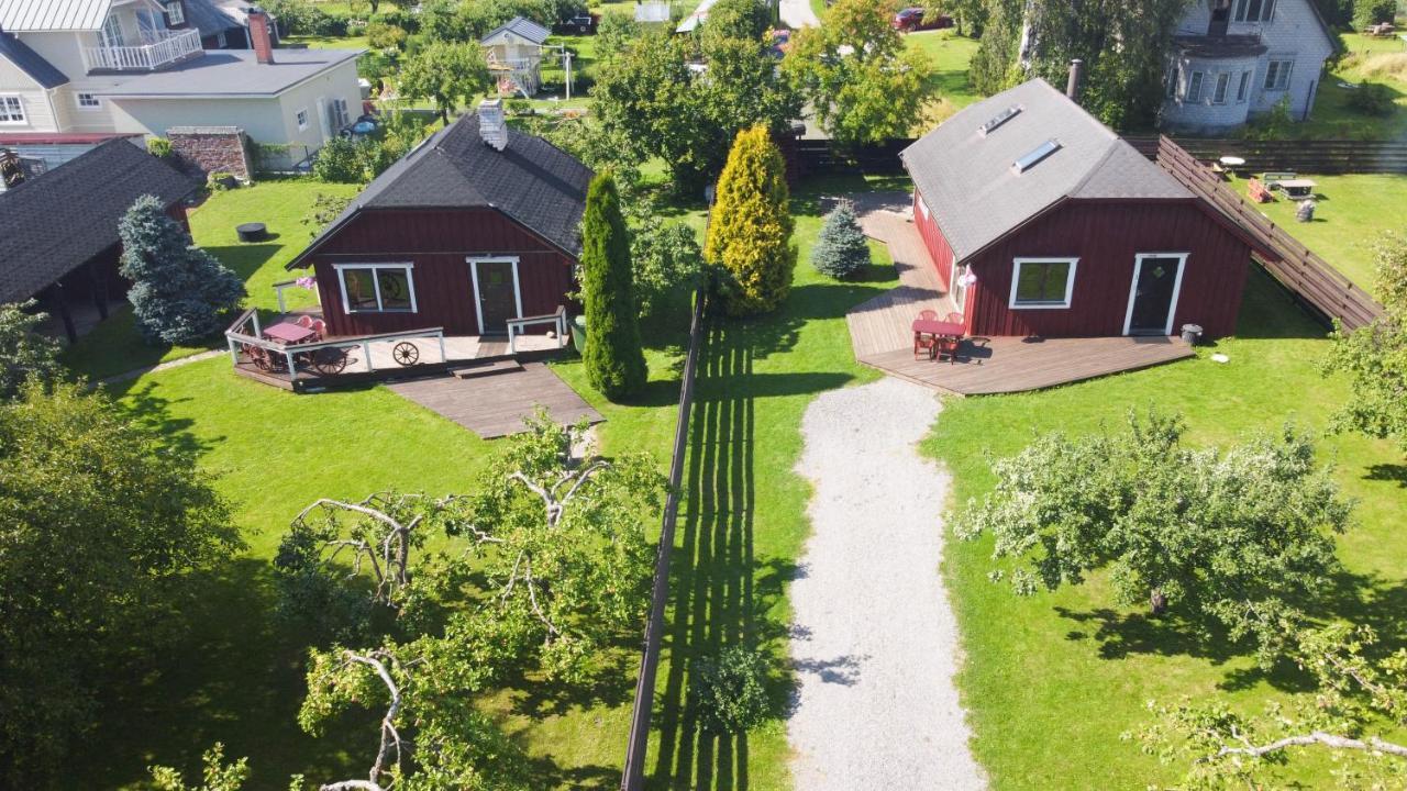 Teeny Pärnu Exterior foto