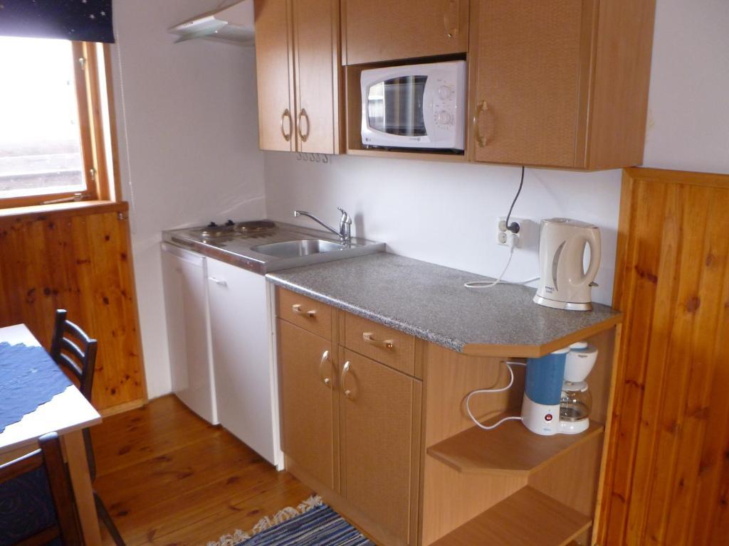 Teeny Pärnu Quarto foto