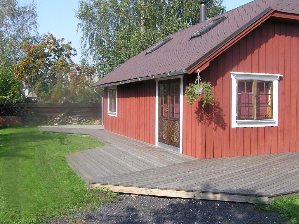 Teeny Pärnu Quarto foto