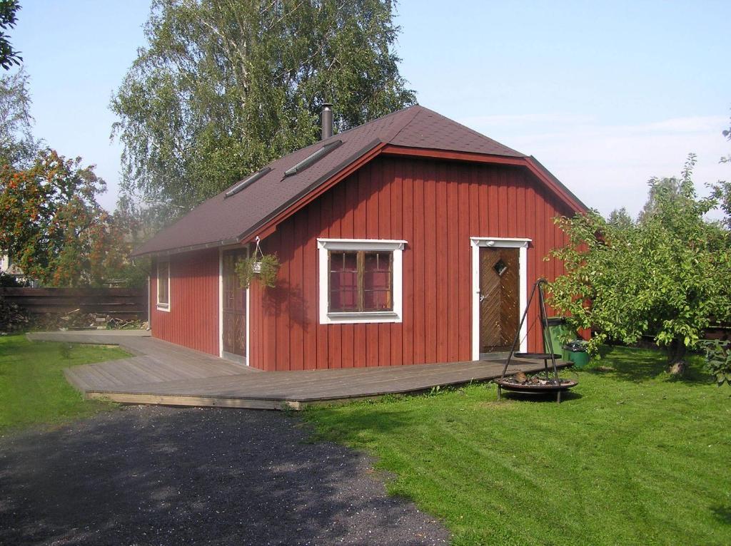 Teeny Pärnu Quarto foto