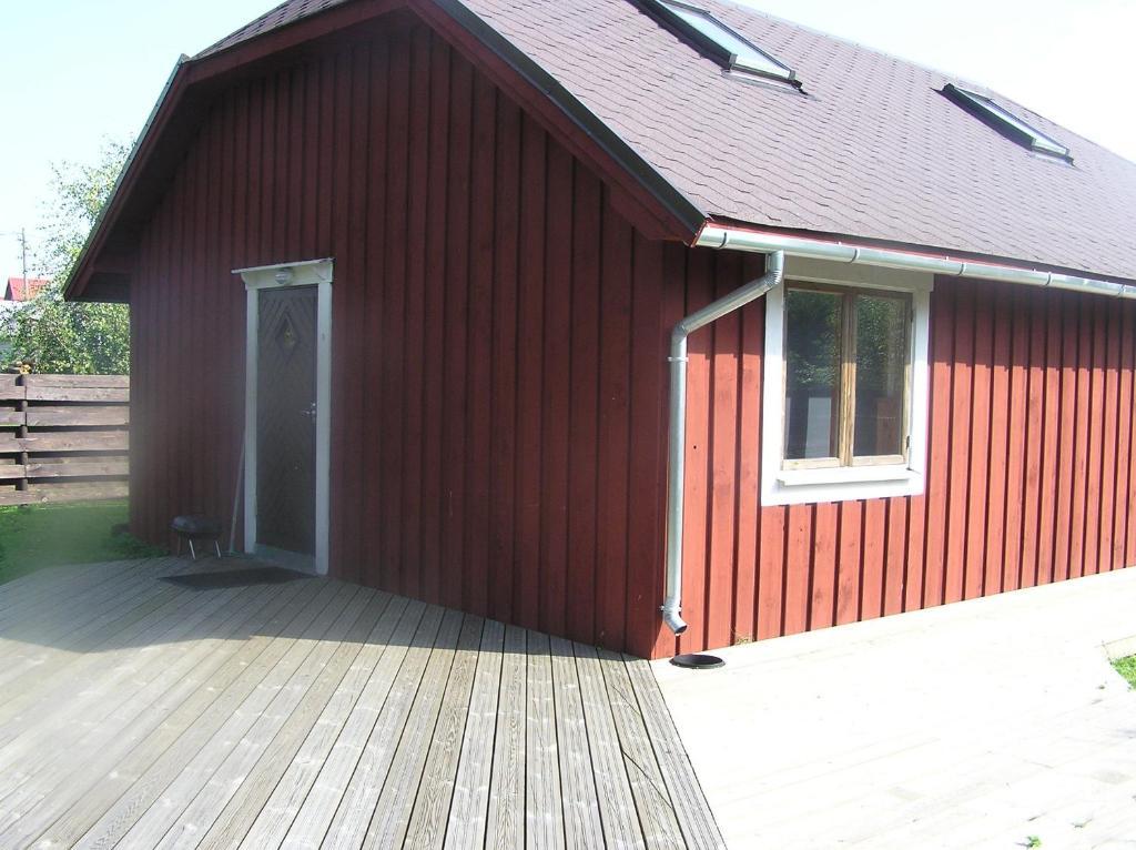 Teeny Pärnu Quarto foto